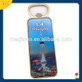 Travel Souvenir Eiffel Tower Fridge Magnet